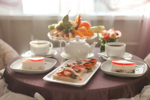 Bon Apart Hotel - image 9