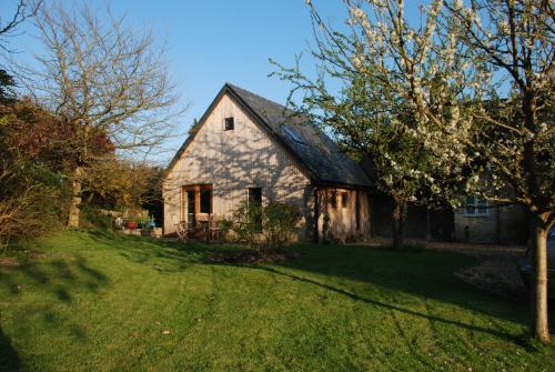 Accommodation in Teffont Magna