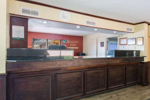 Quality Inn - Kings Mountain