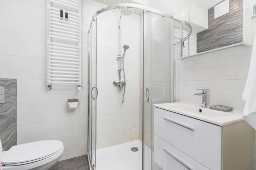 Studios Lubelska Kraków by Noclegi Renters, Cracovie (photo 4)