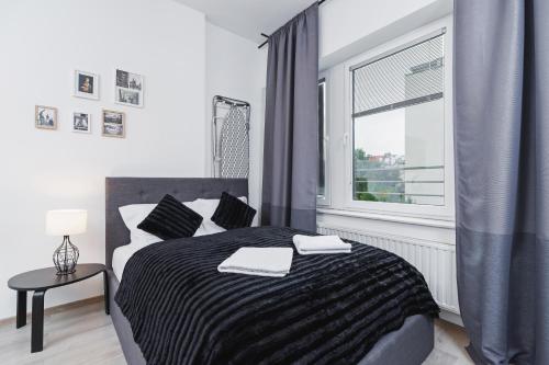 Studios Lubelska Kraków by Noclegi Renters, Kraków