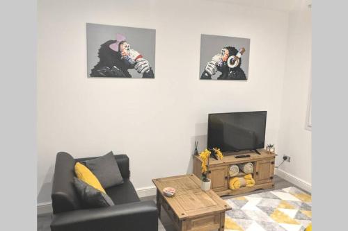 Picture of Brand New Apartment - Bradford City Centre