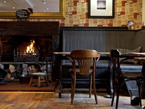 The Sun Inn - image 7