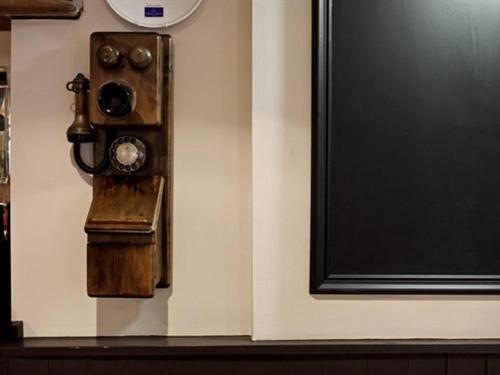 The Sun Inn - image 8