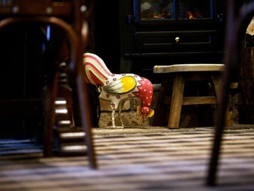 The Sun Inn - main image