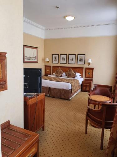 Grange Clarendon Hotel - main image