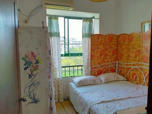 Yi Ju Homestay-ZhuanQiao Subway Station, MinHang District, Shanghai (Foto 8)