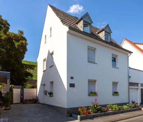 Ferienwohnung Emmi in Bad Neuenahr-Ahrweiler, Deutschland