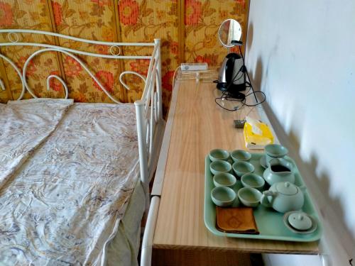 Yi Ju Homestay-ZhuanQiao Subway Station, MinHang District, Shanghai (Foto 11)