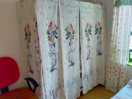 Yi Ju Homestay-ZhuanQiao Subway Station, MinHang District, Shanghai (Foto 10)
