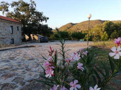 Quinta dos Carvalhais - Serra da Estrela