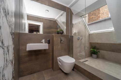 BE IN GDANSK Apartments - Old Town - Boutique Studios Ogarna 5