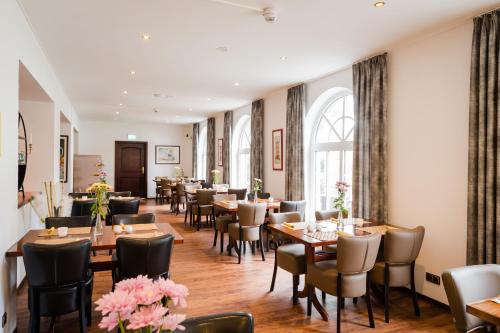 WH Hotels Papenburg Zentrum - 레스토랑