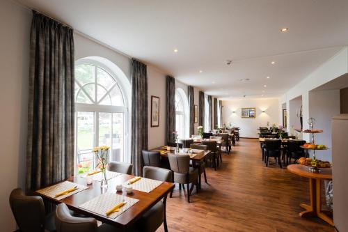 WH Hotels Papenburg Zentrum - 레스토랑