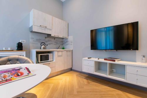 Sant'Ivo Apartments, Рим (фото 3)