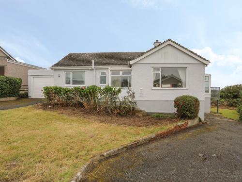 Ty Cae Corn gîte à louer Llanfaelog