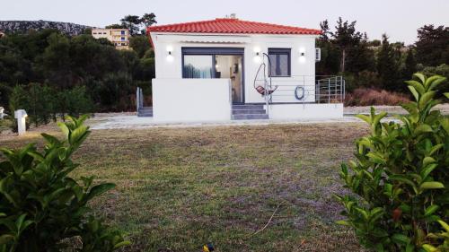 Villa Mariza gîte à louer Kefalonia