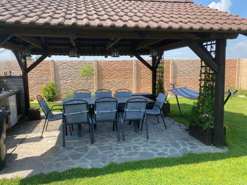 Penzion Kamenak in Kamenný Újezd