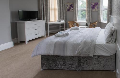 High Bank Hotel in Leeds