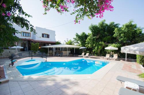 Rena Apartments by Checkin - image 6