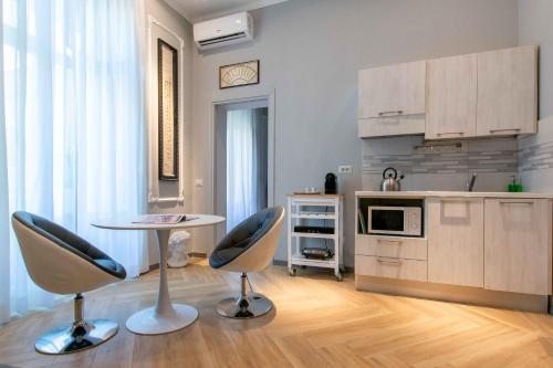 Sant'Ivo Apartments, Рим (фото 4)