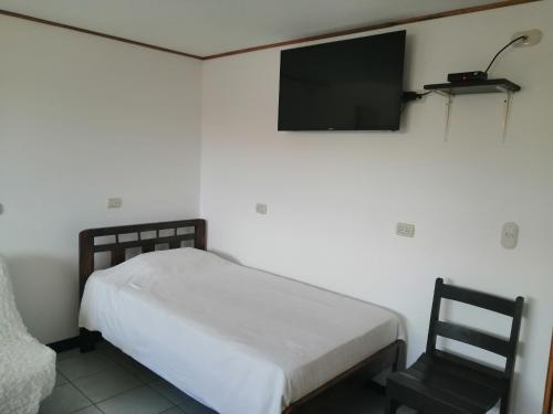 LaBounty Del Mar – Cahuita, LA