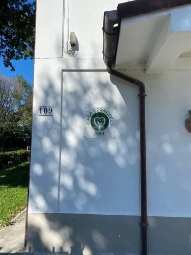 Casa Ferruccio - Pesaro gîte à louer Candelara
