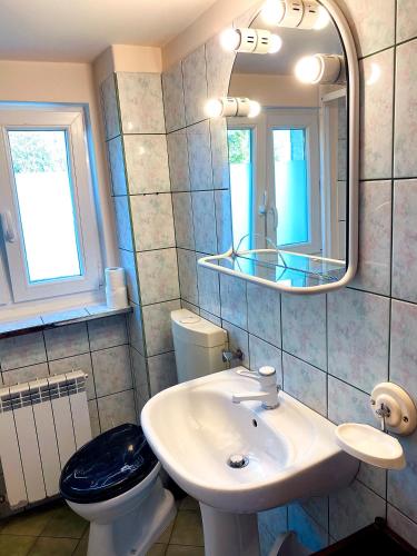 Penthouse Apartment image 10