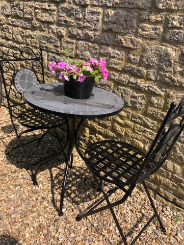 Kellsboro Corner in Fairford