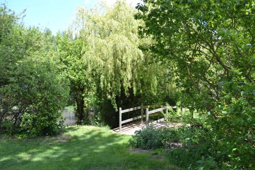 The Chiltern Lodges at Upper Farm Henton