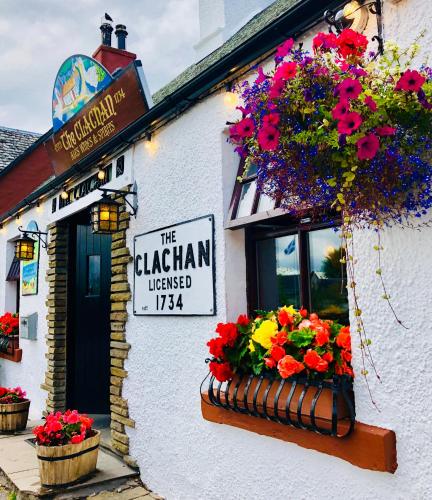 The Clachan Inn