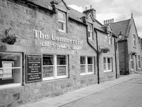 . The Commercial Hotel