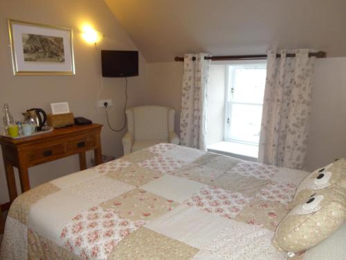 The Commercial Hotel Room Type - Double Room with Private Bathroom