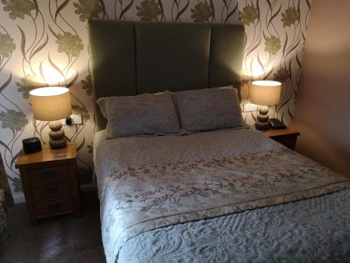 The Commercial Hotel Room Type - Superior Double Room
