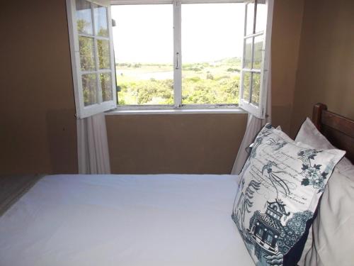 Fairy Knowe Backpackers Lodge – Wilderness, MO