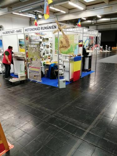 Pension, Camping & Biker Station zur Deutschen Eiche, Ciocăneşti (foto 4)