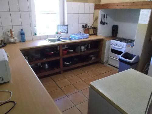 Fairy Knowe Backpackers Lodge – Wilderness, MO