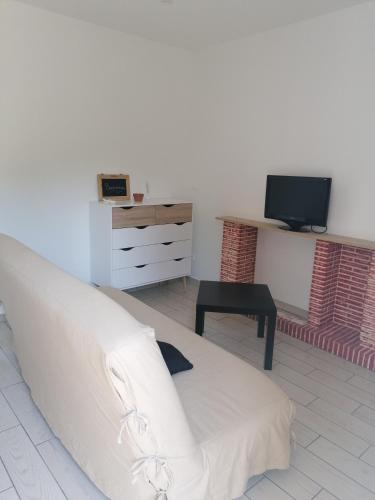 La gravière (La graviere) in ดักซ์