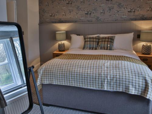 The Exeter Inn Room Type - Standard Double Room