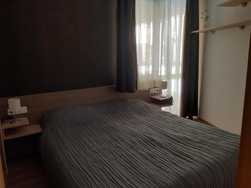 Karos Aqua Relax Apartman Zalakaros