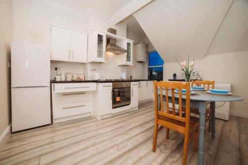 Excellent Newsham Room chambre d'hôte devonshire house