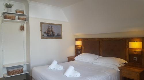 海豚酒店 海豚酒店