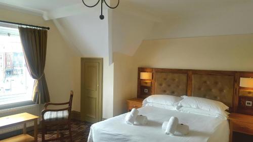 海豚酒店 海豚酒店