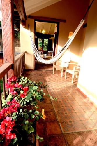 泰拉酒店 (Hotel Casa Terra) in 維拉代萊瓦