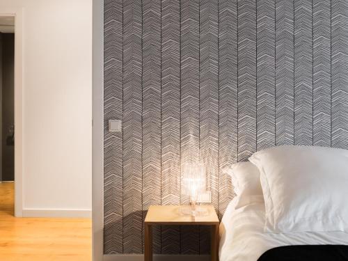 Flat El Porto - families only, no groups, Valencie (fotografie 8)