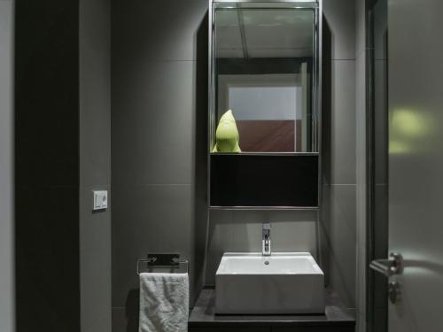 Flat El Porto - families only, no groups, Valencie (fotografie 9)