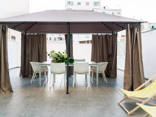 Flat El Porto - families only, no groups, Valencie (fotografie 10)