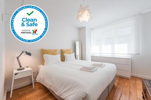  GuestReady Maestro´s Balcony, Unterkunft in Porto