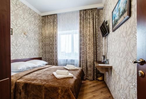 Hotel Calypso