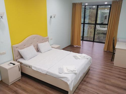 Lot Hotel in Ijevan